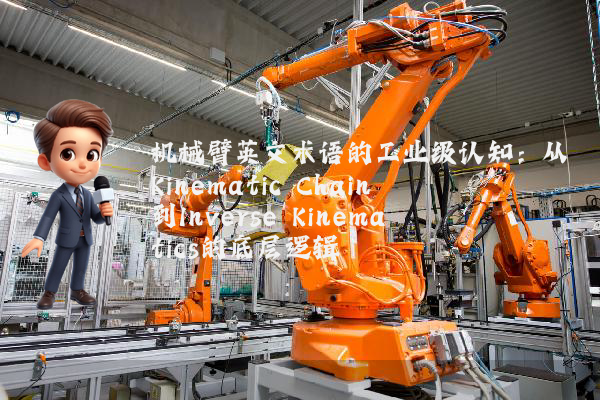 机械臂英文术语的工业级认知：从Kinematic Chain到Inverse Kinematics的底层逻辑