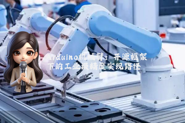 Arduino机械臂：开源框架下的工业级精度实现路径