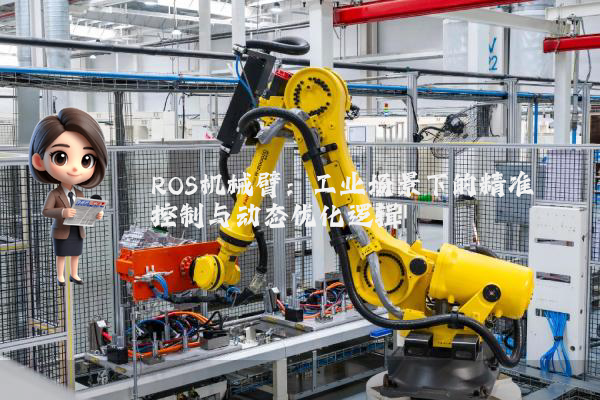 ROS机械臂:工业场景下的精准控制与动态优化逻辑